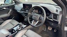 Audi Q5 40 TDI Quattro Edition 1 5dr S Tronic Diesel Estate